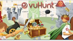 VuHunt, conquista tu mundo con tu Android