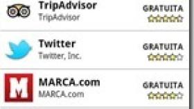 Vodafone ofrecerá sus aplicaciones a través del Android Market