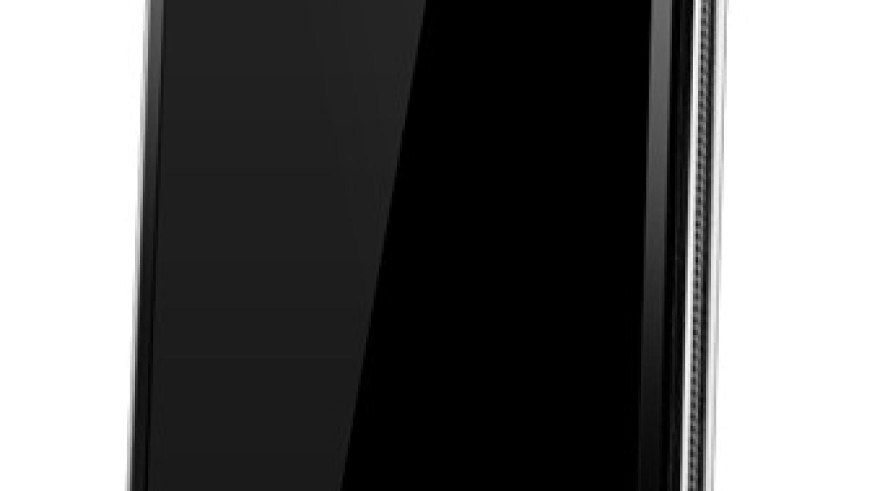 Cuatro núcleos para el nuevo LG X3 recién filtrado