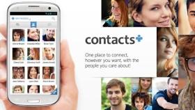 Enriquece tu agenda de Android con Contactos+
