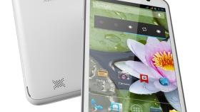 BQ Aquaris 5: Quad-core, pantalla de 5″, cámara de 8MP y mucho más por 200€