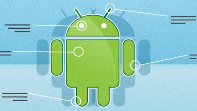 La moda del escáner dactilar, el minimalismo y las actualizaciones