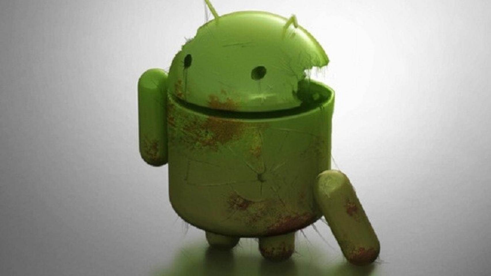 Google lleva a Android su programa de recompensas por solucionar bugs