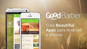 Crea tu propia App para Android con GoodBarber