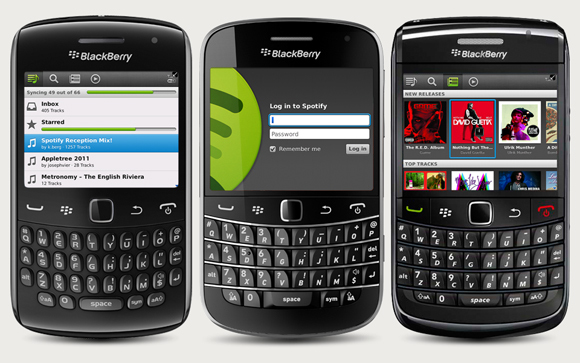 spotify-blackberry