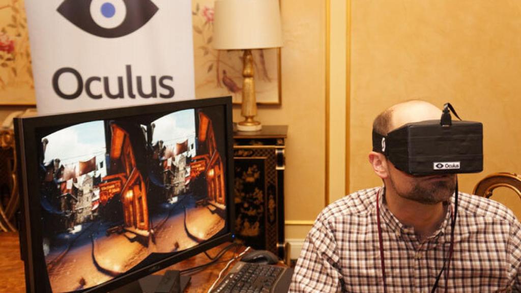 oculus-rift