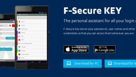 F-Secure Key