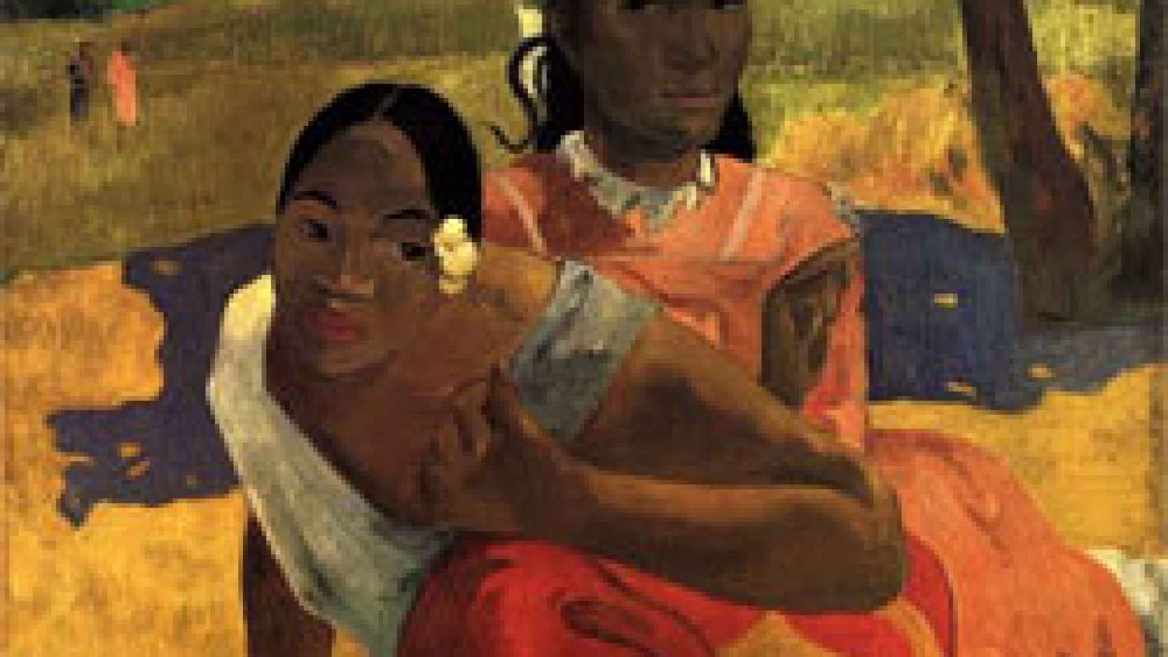Image: Un Gauguin de 300 millones de dólares
