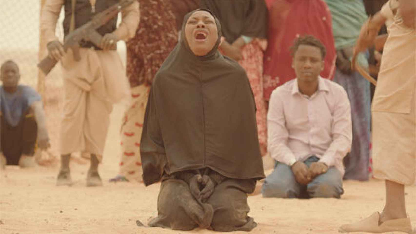 Image: Timbuktu: la crueldad del absurdo islamista