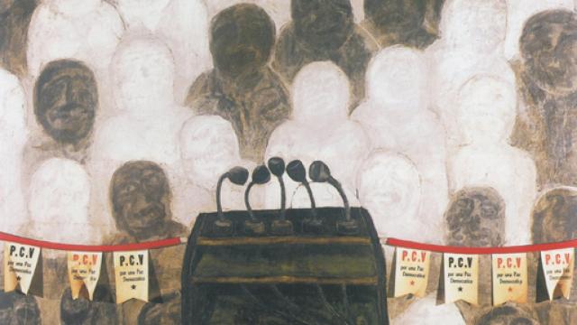 Image: Cuba inquieta