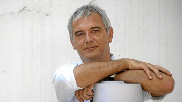 Image: Laurent Cantet: A los cubanos les han traicionado y se han traicionado