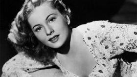 Image: Muere Joan Fontaine