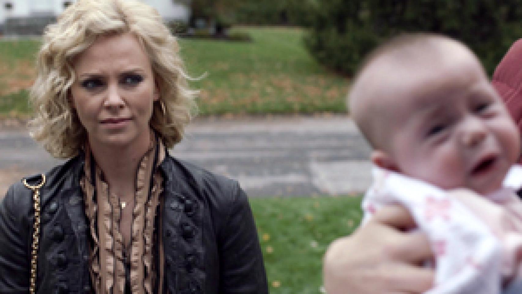 Image: 'Young Adult' o el regreso al pasado