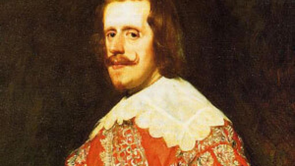 Image: Un holandés en la España de Felipe IV. Diario del viaje de Lodewijck Huygens (1660-1661)