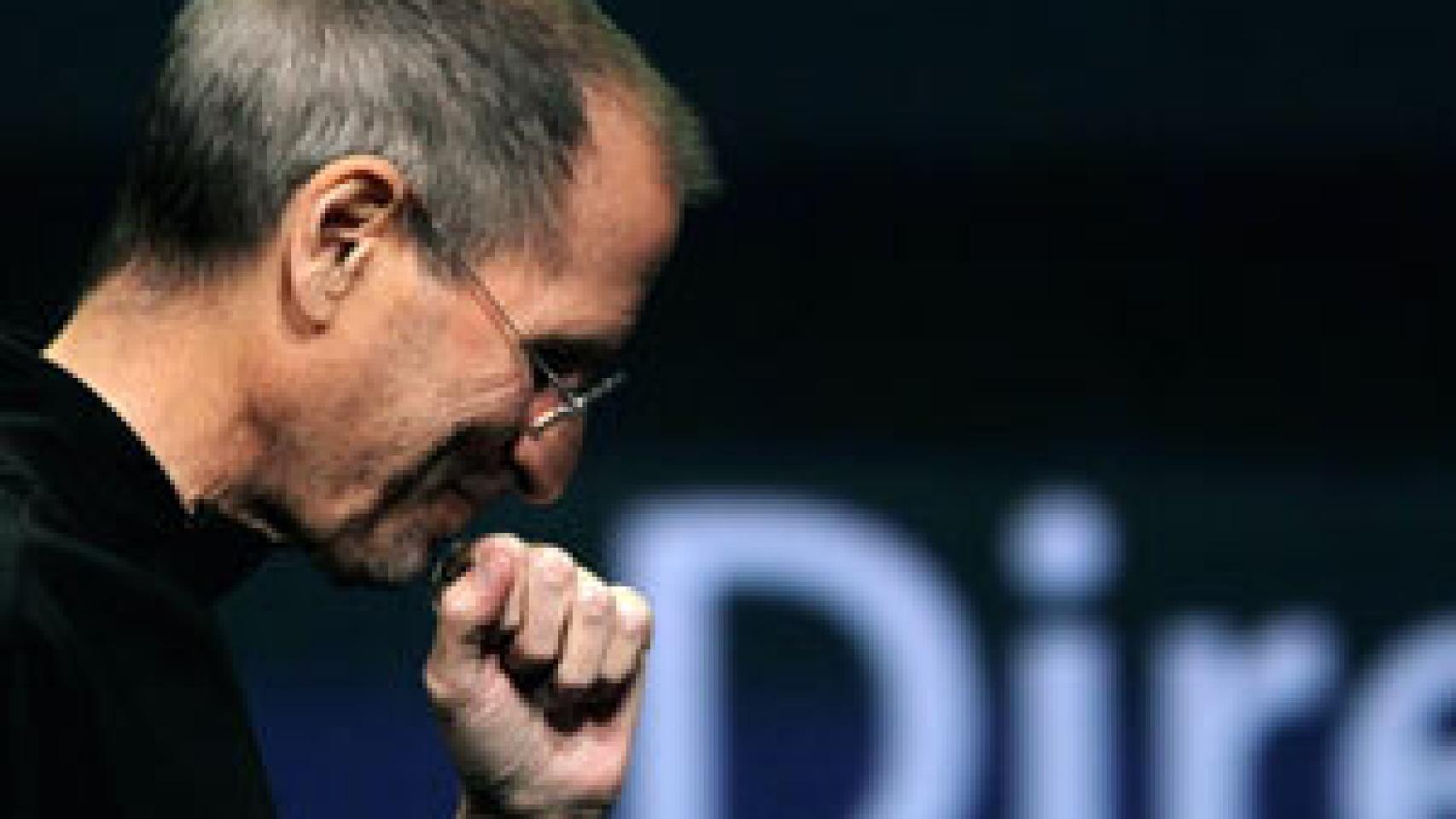 Image: El camino de Steve Jobs. Liderazgo para las nuevas generaciones