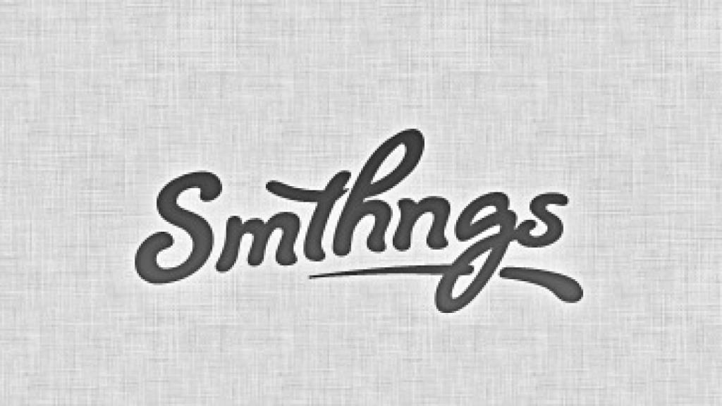 Smthngs For Android: Elegante gestor de tareas con sincronización en la nube