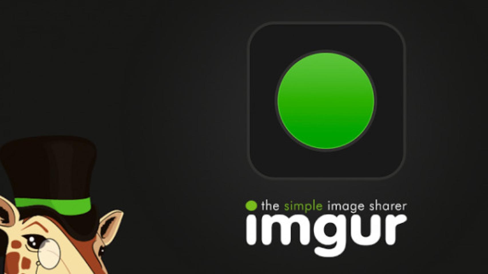 imgur libera su app oficial para Android: comparte y explora imágenes fácilmente