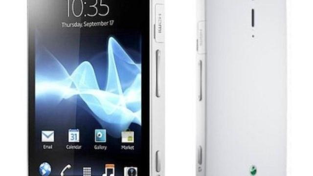 #Comorootear el Sony Xperia S