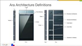 Los dispositivos Project Ara tendrán un precio a partir de 50$ y procesador Toshiba