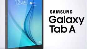 Samsung Galaxy Tab A y A Plus, características filtradas de las nuevas tablets low-cost