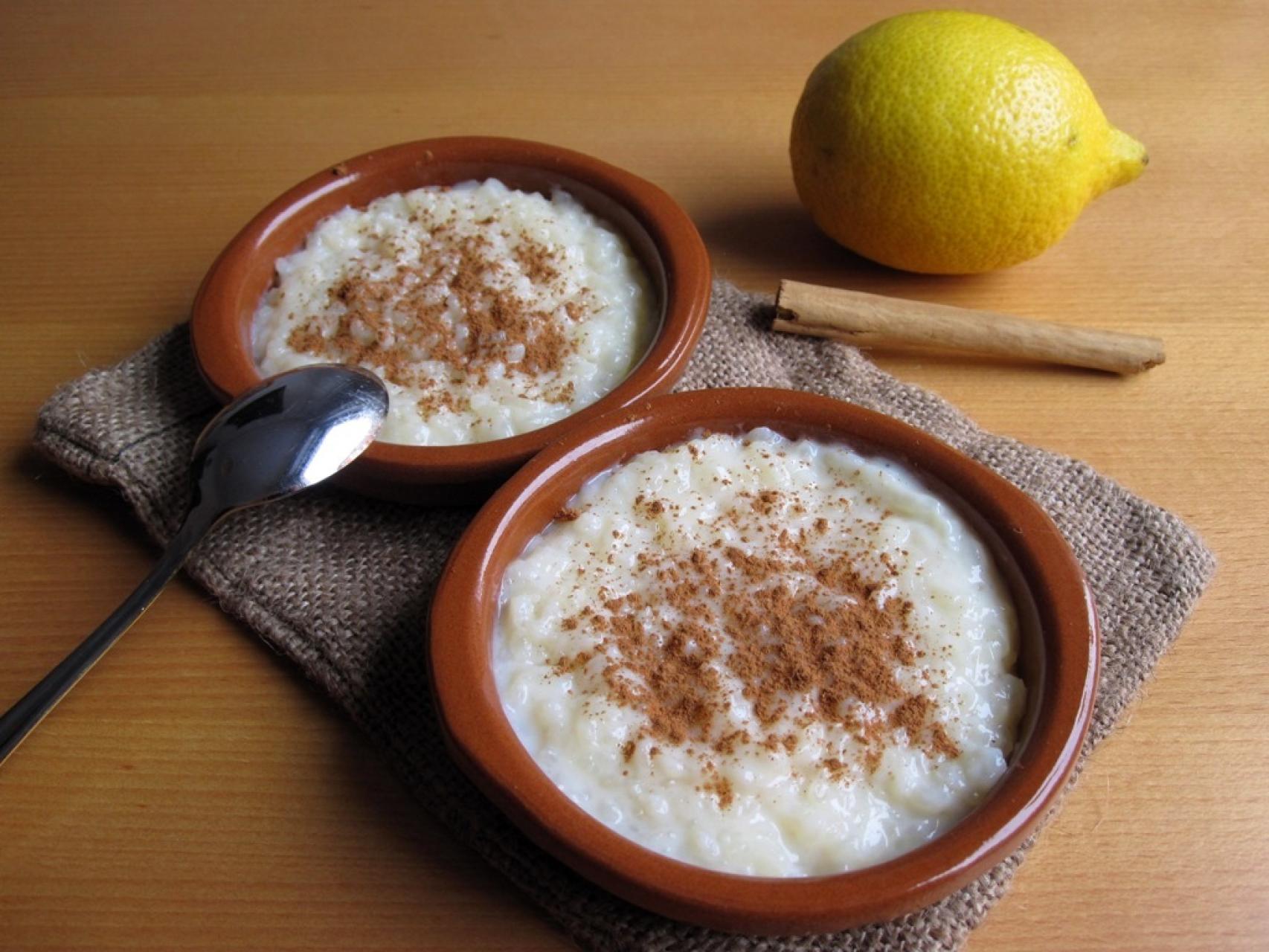 Mejor arroz para arroz con leche: El secreto de un postre delicioso