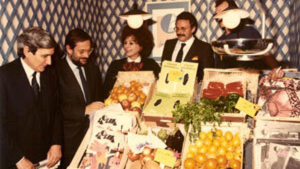 Image: 30 años de la feria