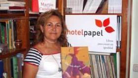 Image: Hotel Papel, literatura infantil sin princesas ni castillos