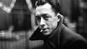 Image: Medio siglo sin Albert Camus