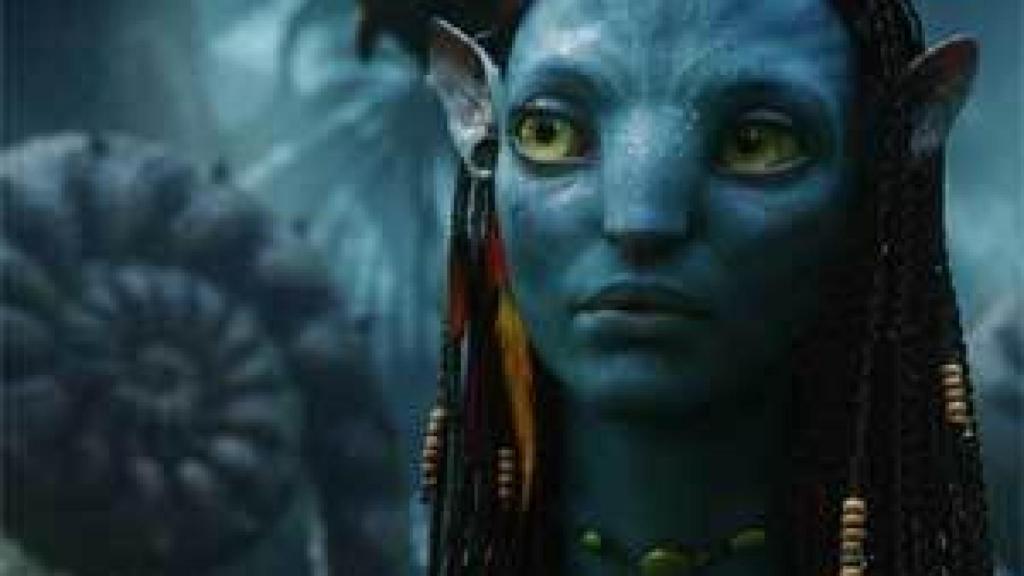 Image: Avatar, la película más taquillera de la historia en España
