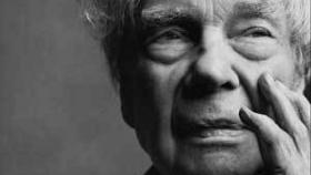 Image: Merce Cunningham crea una pieza exclusiva para el Reina Sofía