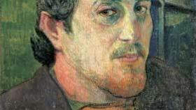 Image: Gauguin en los orígenes del arte contemporáneo