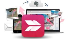 Skitch para Android se renueva por completo y se hace imprescindible