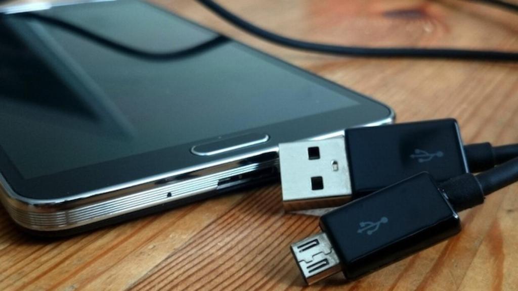 USB PD, un nuevo estándar con carga 10 veces más potente