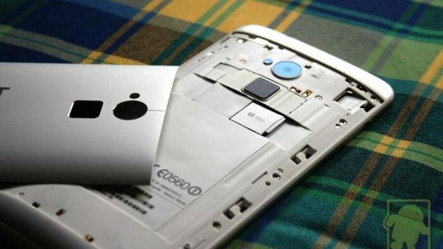 ¿Quiere Google limitar el uso de tarjetas microSD en Android?