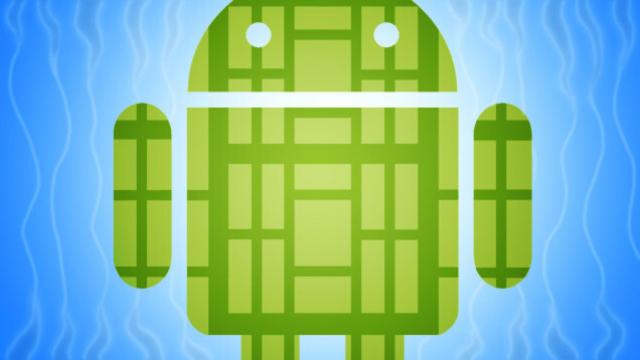 Google acusada por obligar a los fabricantes a instalar Play Services en todos los Android