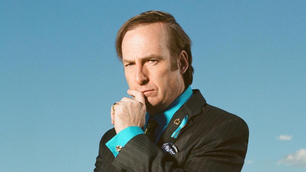 Bob Odenkirk en 'Better Call Saul'