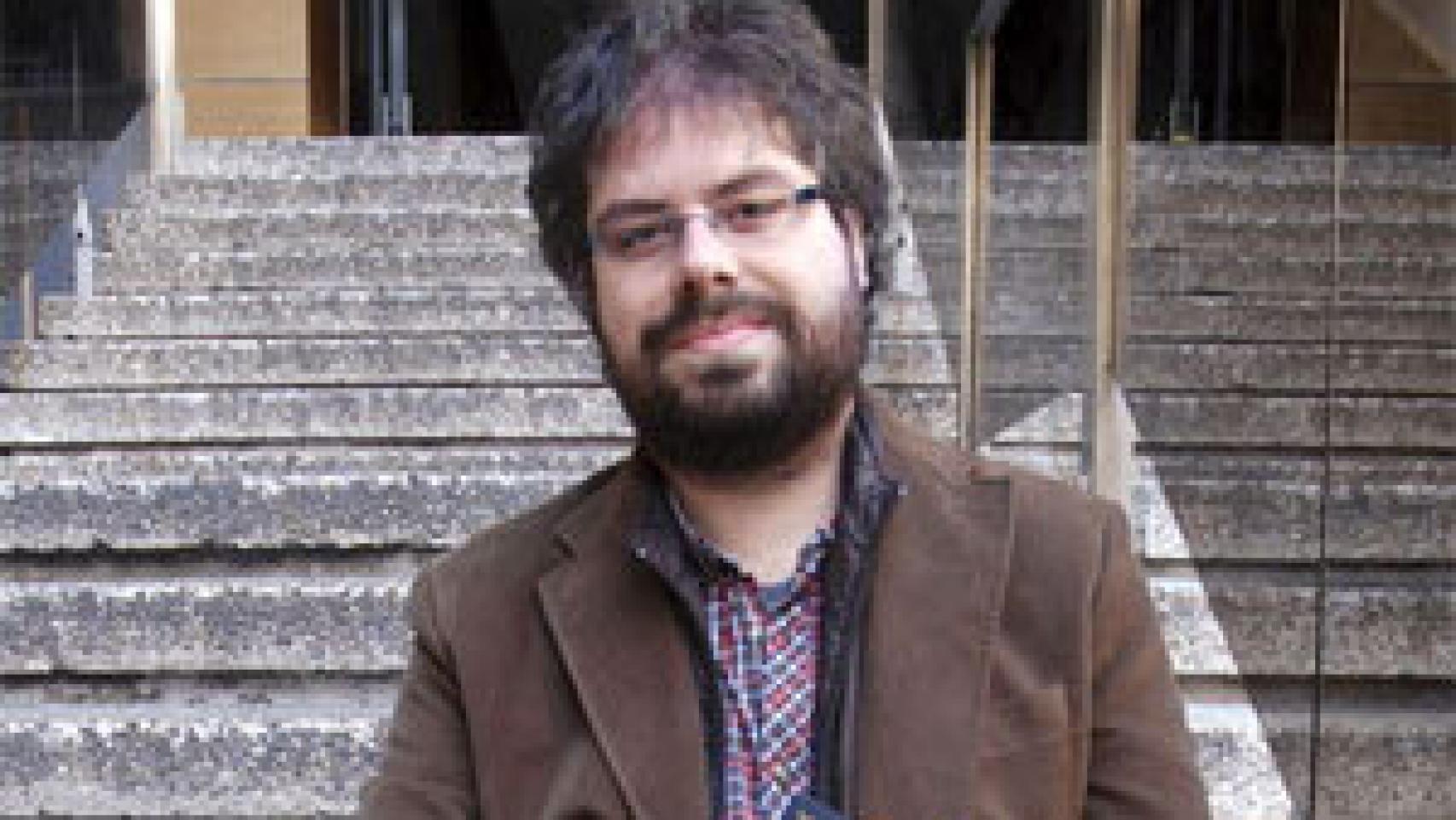 Image: Fragmento inédito de la próxima novela de Sergio del Molino