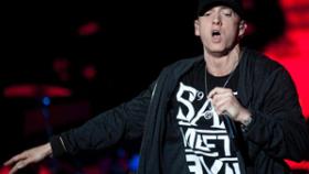 Image: Eminem o la leyenda del artista maldito