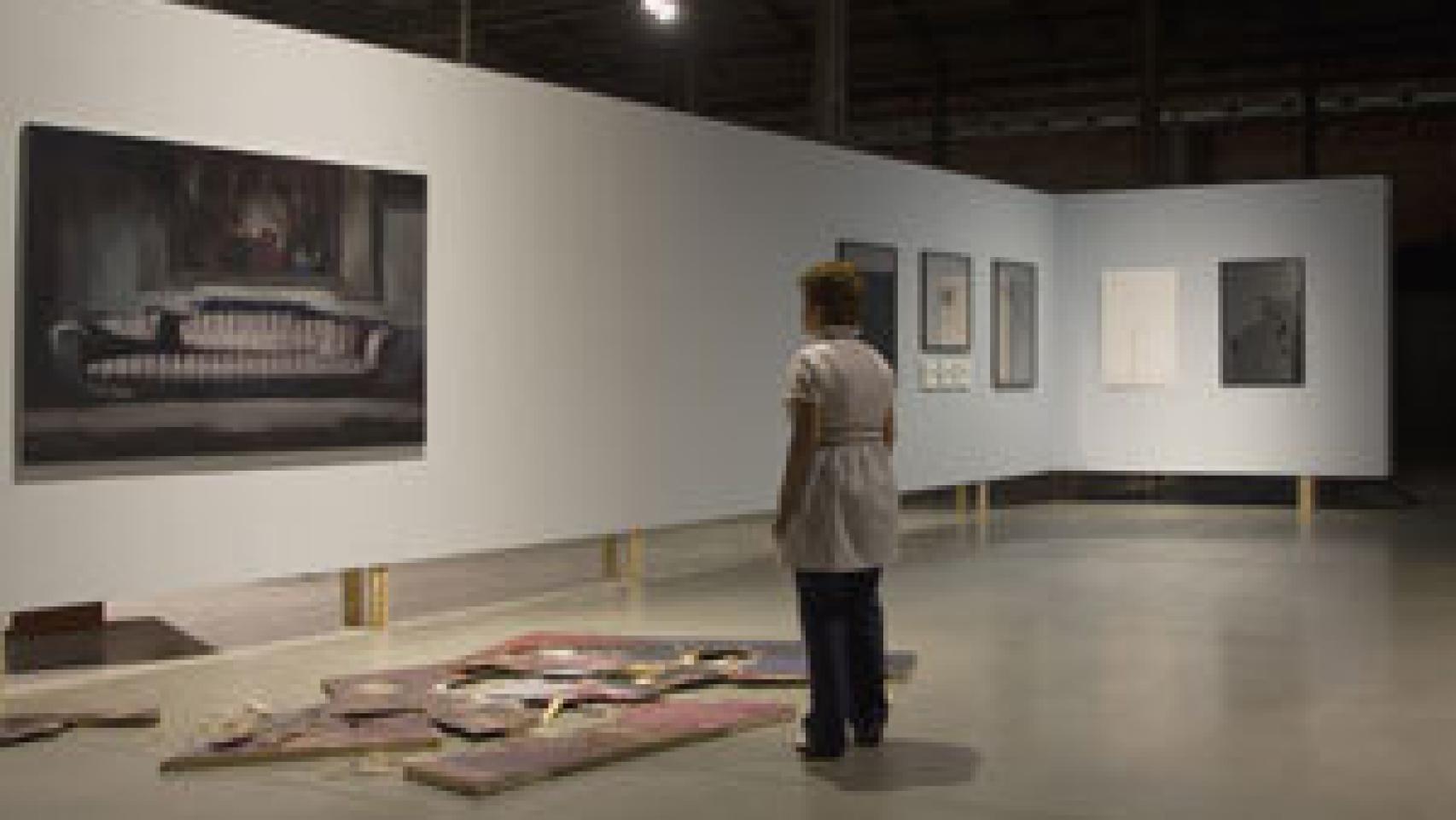 Image: Iceberg: el deshielo