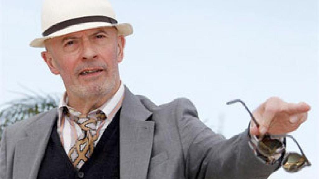 Image: Jacques Audiard: La frustración no tiene otra forma de expresarse que la violencia