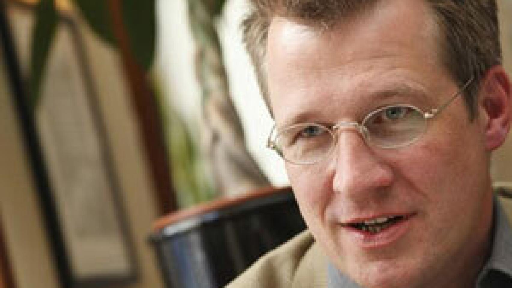 Image: Gente peligrosa. El radicalismo olvidado de la Ilustración europea