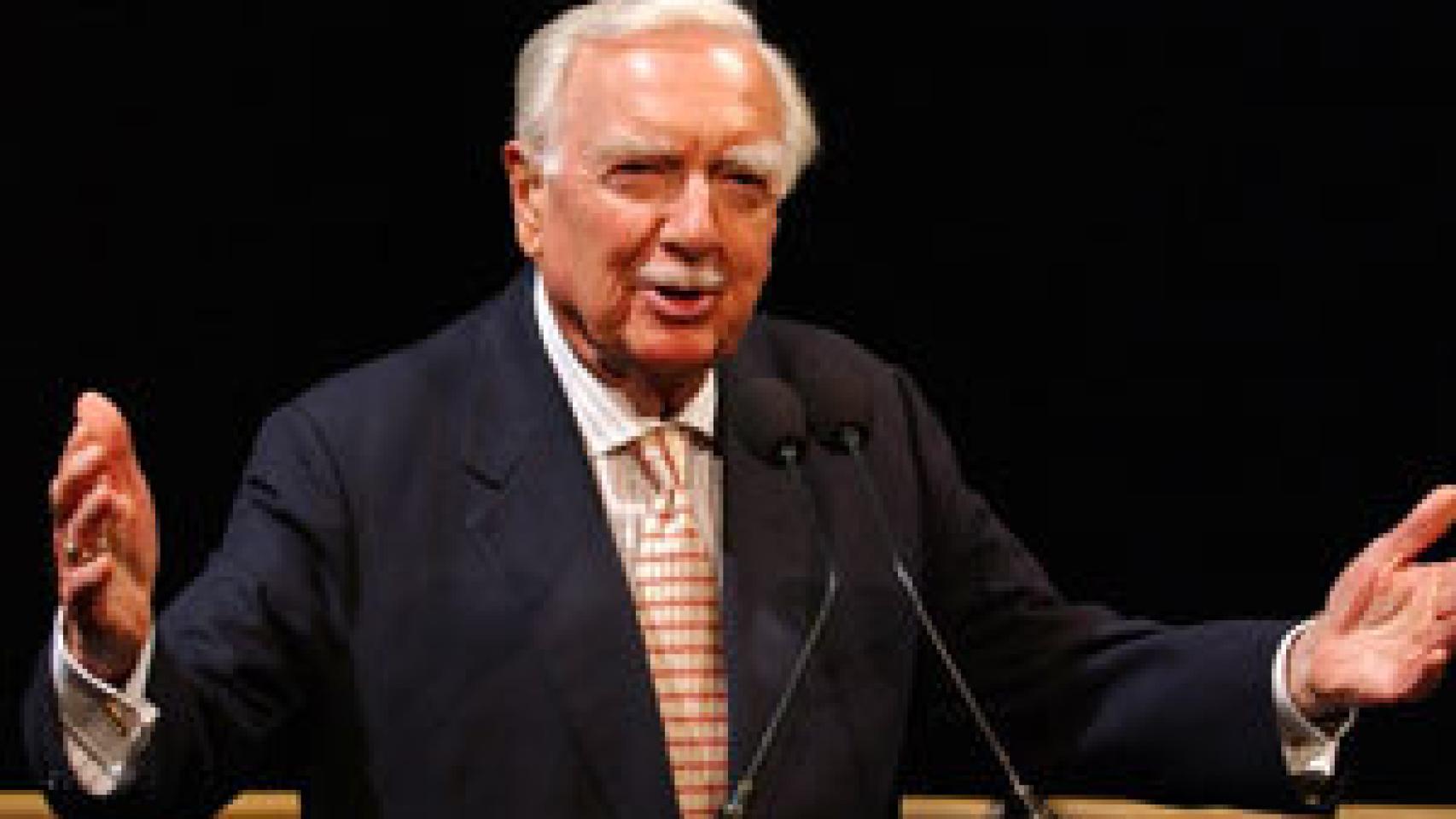 Image: Cronkite