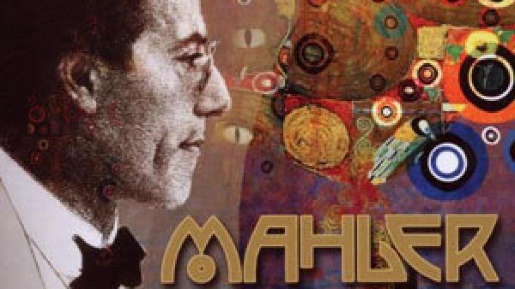 Image: Mahler