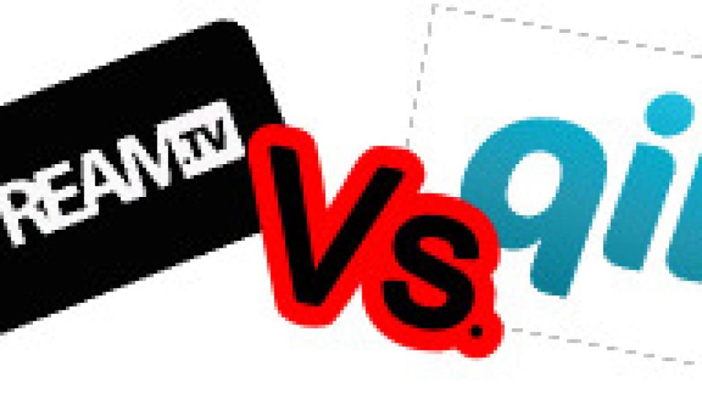 Qik vs Ustream: Video Streaming