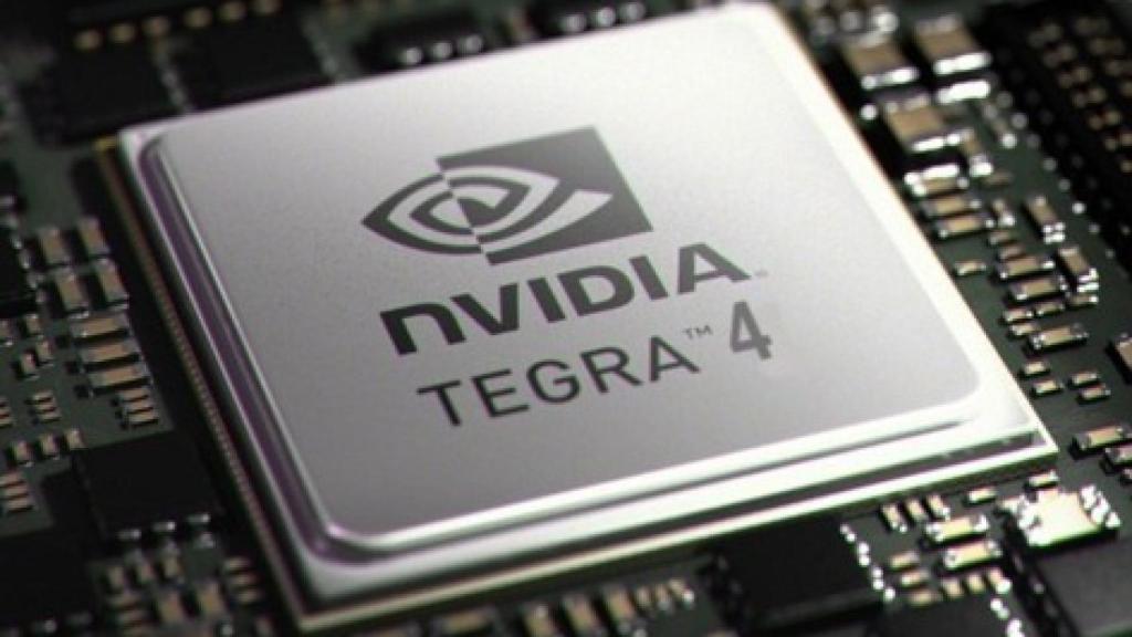 Nvidia Wayne, vuelve a empezar la guerra de los procesadores