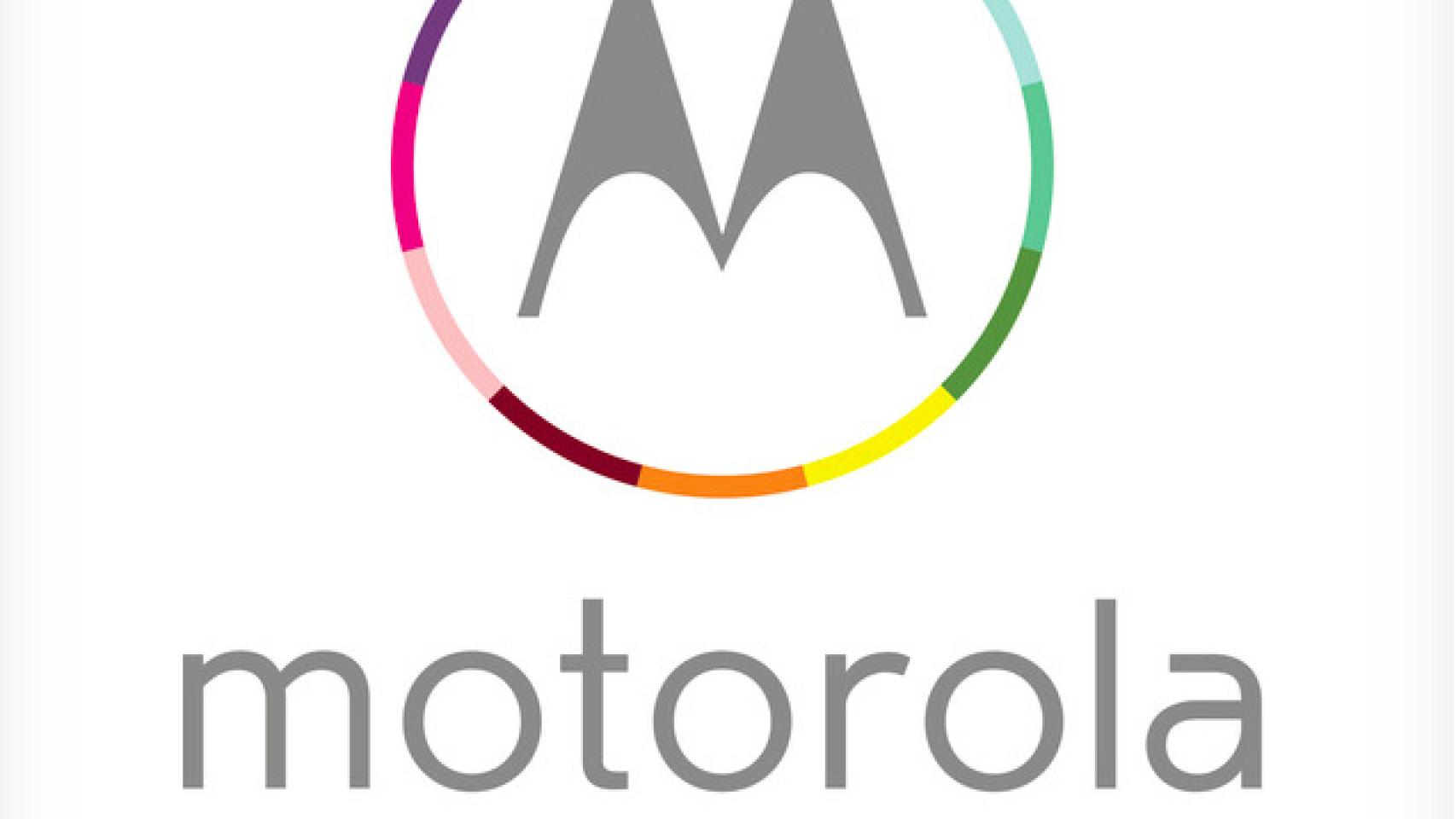 Este es el nuevo logo de Motorola: A Google Company