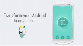 MyColorScreen Themer: Para transformar tu Android en un sólo click