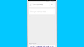 Descarga Google Search 3.6: mejoras indexando apps y detalles del futuro manos libres [APK]