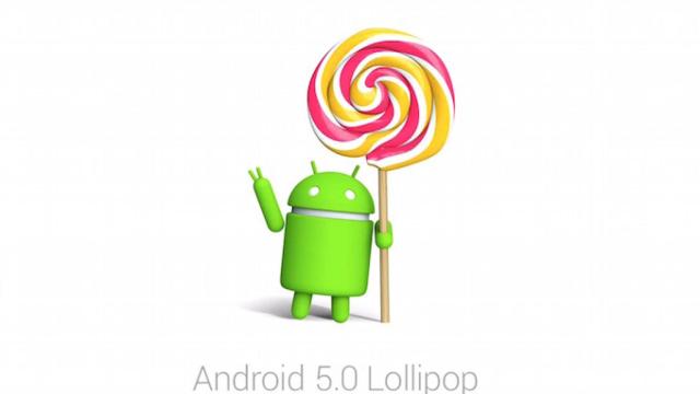 ¿Tendremos hoy actualización a Android 5.0 Lollipop para todos los Nexus?