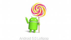 ¿Tendremos hoy actualización a Android 5.0 Lollipop para todos los Nexus?